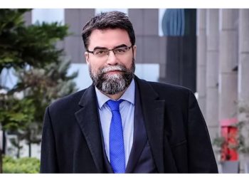 Βασίλης Οικονόμου για τα νέα «ανέπαφα εισιτήρια» στα ΜΜΜ: «Μεγάλη καινοτομία – Βελτιώνουν την καθημερινότητα των πολιτών»