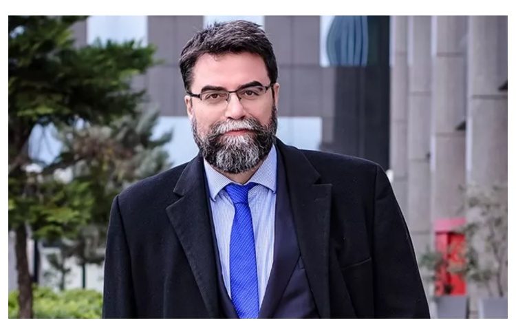 Βασίλης Οικονόμου για τα νέα «ανέπαφα εισιτήρια» στα ΜΜΜ: «Μεγάλη καινοτομία – Βελτιώνουν την καθημερινότητα των πολιτών»