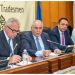 Ο Μ. Βορίδης στο ΔΣ του ΕΕΑ: Τι είπε για 13ο-14ο μισθό, για περαιτέρω μειώσεις τραπεζικών χρεώσεων, για στήριξη του επιχειρείν