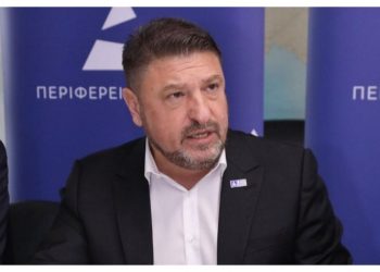 Ν. Χαρδαλιάς: «Η αναστολή καταβολής του τέλους ταφής δεν σημαίνει ότι δεν θα εισπραχθεί»