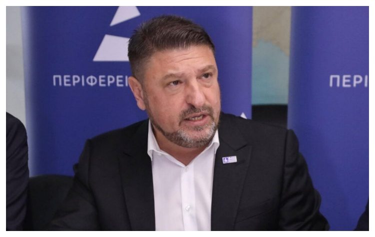 Ν. Χαρδαλιάς: «Η αναστολή καταβολής του τέλους ταφής δεν σημαίνει ότι δεν θα εισπραχθεί»