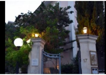 Αφιέρωμα Μίκη Θεοδωράκη στο Ιδιόμελο