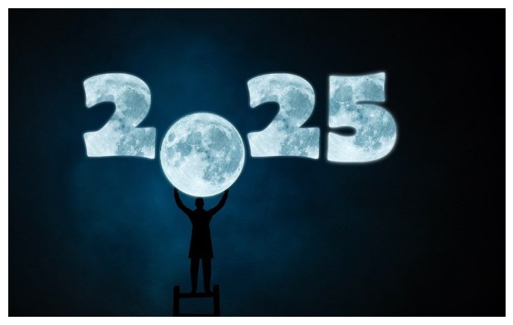 Καλή χρονιά είπαμε;