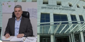 Παρέμβαση του Δήμου Νέας Ιωνίας στο Υπουργείο Παιδείας για τα σχολεία