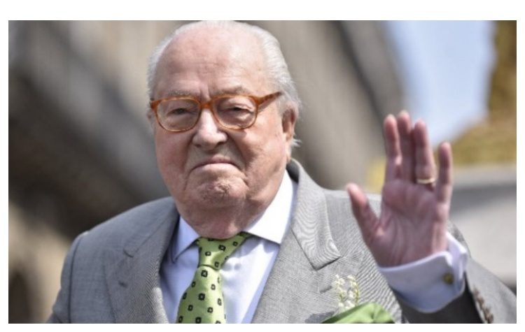 Γαλλία: Πέθανε ο Ζαν-Μαρί Λεπέν