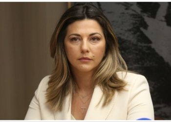 Σ. Ζαχαράκη: Αυξάνεται στα 1.850 ευρώ το μηνιαίο ποσό για τους επαγγελματίες αναδόχους γονείς παιδιών με αναπηρία