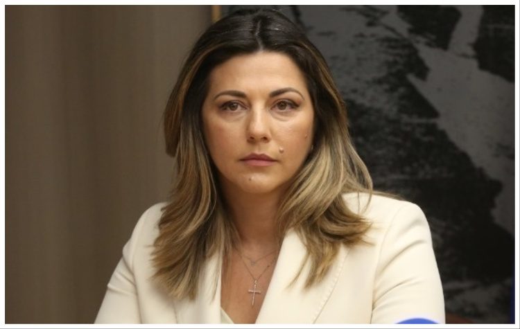 Σ. Ζαχαράκη: Αυξάνεται στα 1.850 ευρώ το μηνιαίο ποσό για τους επαγγελματίες αναδόχους γονείς παιδιών με αναπηρία