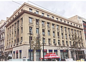 Η ανάληψη της εξουσίας από τον ΣΥΡΙΖΑ και το κρατικό ταμείο