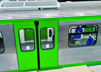 Υπουργείο Μεταφορών και Υποδομών: Προχωρά η ανακαίνιση των 14 συρμών της Γραμμής 1 (ΗΣΑΠ)