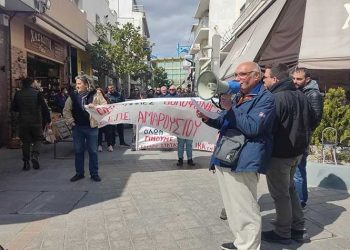 «Να προχωρήσει άμεσα ο Δήμος Αμαρουσίου σε συντήρηση του air contition του τμήματος ένταξης του 13ου Δημoτικού»