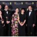 Απονεμήθηκαν τα βραβεία BAFTA: Πρόδρομος των Όσκαρ 2025