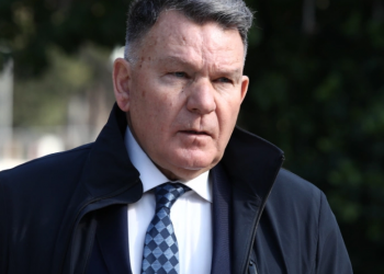 Έφυγε από τη ζωή ο Αλέξης Κούγιας