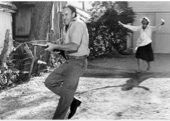 Τζιν Χάκμαν: Μικρό αφιέρωμα για έναν μεγάλο ερμηνευτή 