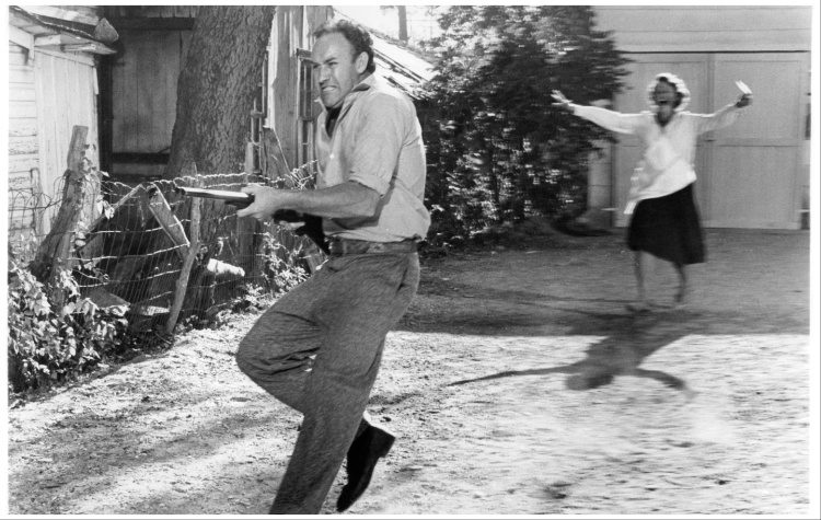 Τζιν Χάκμαν: Μικρό αφιέρωμα για έναν μεγάλο ερμηνευτή