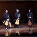 Οι Guitarte Ensemble στην Αθήνα