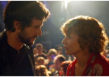 «Ημέρες Κινηματογράφου»: Η ισπανική “Mataharis” στη Δροσιά