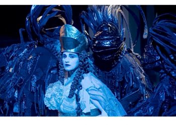 «Ελευσίνια Μυστήρια», από την ομάδα Ρόδα για δεύτερη συνεχή χρονιά στην Αίθουσα 3Α