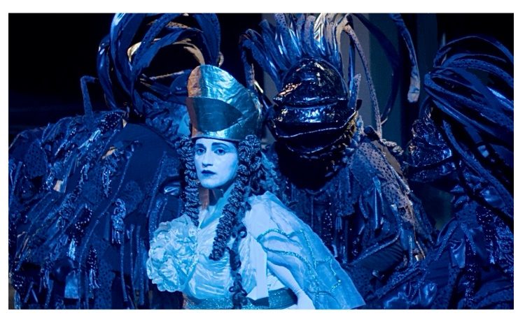 «Ελευσίνια Μυστήρια», από την ομάδα Ρόδα για δεύτερη συνεχή χρονιά στην Αίθουσα 3Α