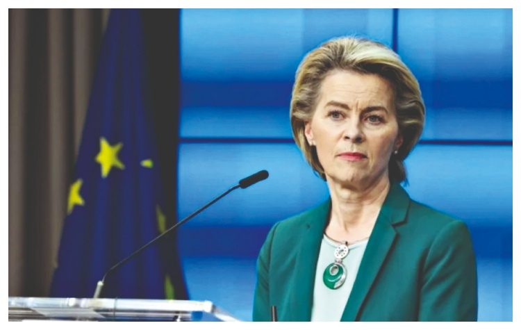 Ευρωπαϊκή Ένωση- ΗΠΑ: Συμφωνούν ότι… διαφωνούν