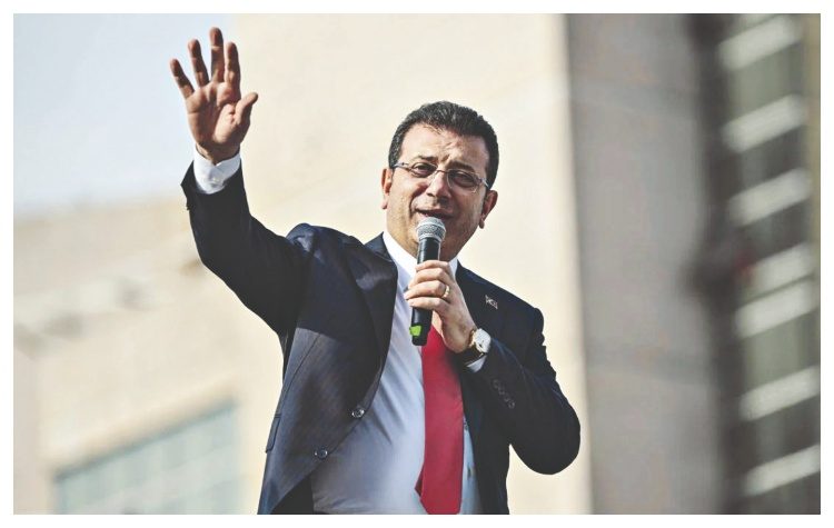 Τουρκία: Με απώτερο σκοπό…