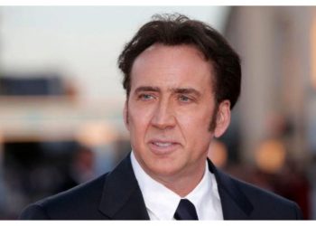 Νίκολας Κέιτζ: «Αντίθετος στην Α.Ι.»