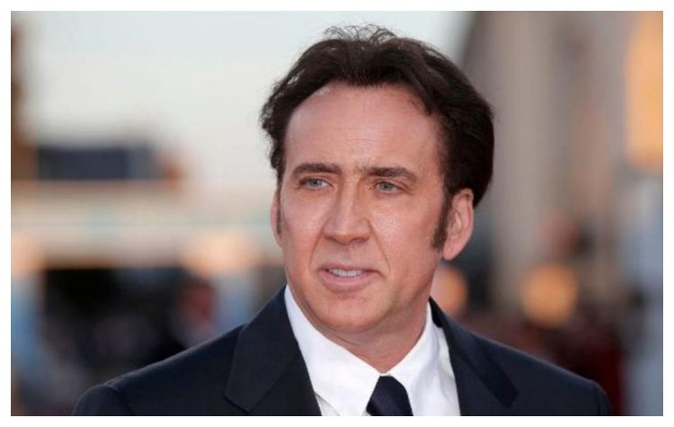 Νίκολας Κέιτζ: «Αντίθετος στην Α.Ι.»