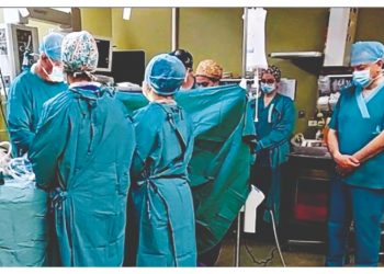 Μικρός Άγγελος: Μια άλλη ζωή…