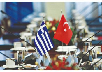 Ελληνοτουρκικά: Απρίλιο και βλέπουμε