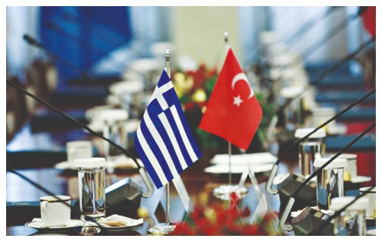 Ελληνοτουρκικά: Απρίλιο και βλέπουμε