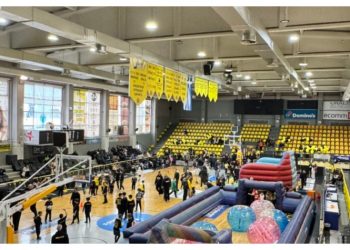 Με μεγάλη επιτυχία πραγματοποιήθηκε το 2ο Maroussi Family Day