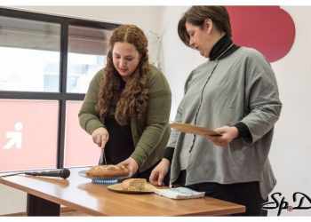 «Νέα Αριστερά»: Οι Ο.Β. Αμαρουσίου και Πεύκης – Λυκόβρυσης έκοψαν την πίτα τους