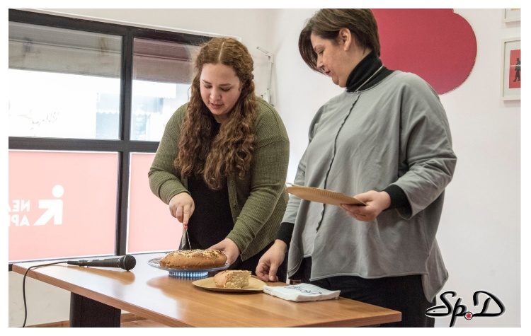 «Νέα Αριστερά»: Οι Ο.Β. Αμαρουσίου και Πεύκης – Λυκόβρυσης έκοψαν την πίτα τους