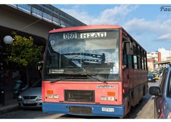 «Συμμαχία για την Ανατροπή στο Μαρούσι»: «“Ενοικιαζόμενους οδηγούς προσλαμβάνει ο Δήμος»