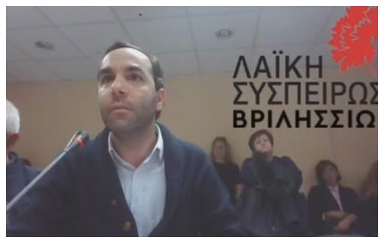 Νέα στάση εργασίας πραγματοποίησαν οι εργαζόμενοι του Δήμου