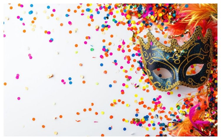 Mε χορό και παράδοση ξεκίνησαν oι Απόκριες στον Δήμο Πεντέλης