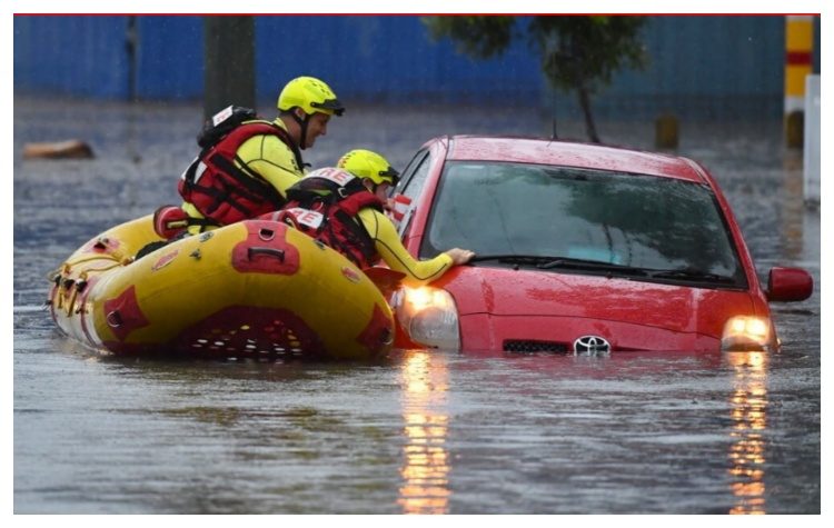 Εγκρίθηκε με ΚΥΑ Ειδικό Πρόγραμμα Φυσικών Καταστροφών, με Υπο-Πρόγραμμα Υποδομών ΟΤΑ