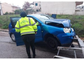 Συνεχίζεται με εντατικούς ρυθμούς η περισυλλογή εγκαταλελειμμένων οχημάτων