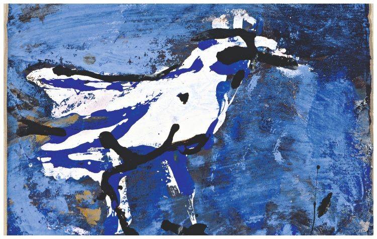 Πέγκη Φαράντου: Η κληρονόμος