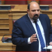 Χρήστος Τριαντόπουλος: Υπό παραίτηση ενόψει της Προανακριτικής για τα Τέμπη