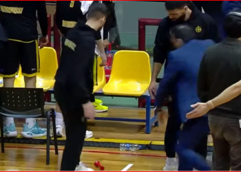 «Ο σκοπός αγιάζει τα μέσα;» -Στην αντεπίθεση το Μαρούσι για τα επεισόδια στο Λαύριο