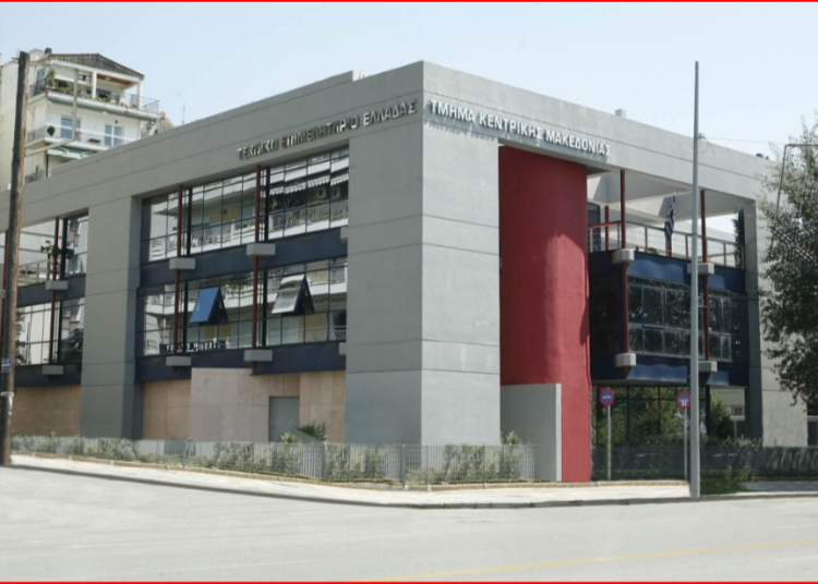 Πυρά Τεχνικού Επιμελητηρίου κατά ΣτΕ για τον ΝΟΚ