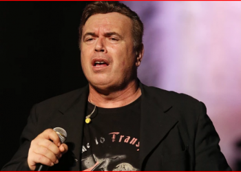 «Έφυγε» από τη ζωή ο Μανώλης Λιδάκης