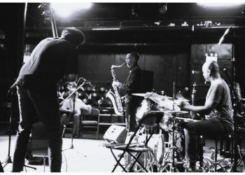 To Silt Trio για πρώτη φορά στην Αθήνα