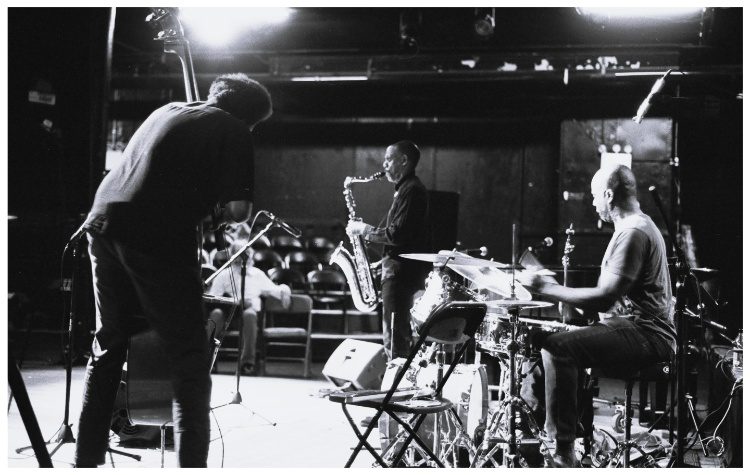 To Silt Trio για πρώτη φορά στην Αθήνα