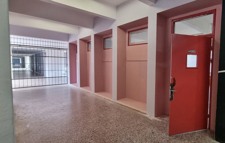 Δήμος Χαλανδρίου: Παρεμβάσεις σε σειρά σχολείων