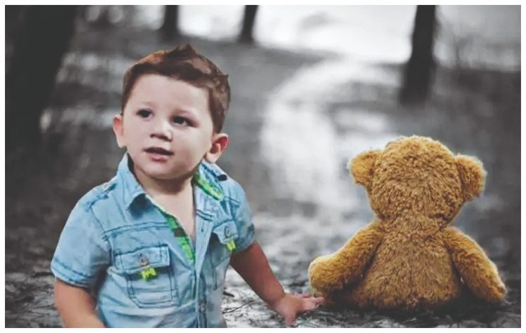 Όταν σκοτώνουν τους Αγγέλους!