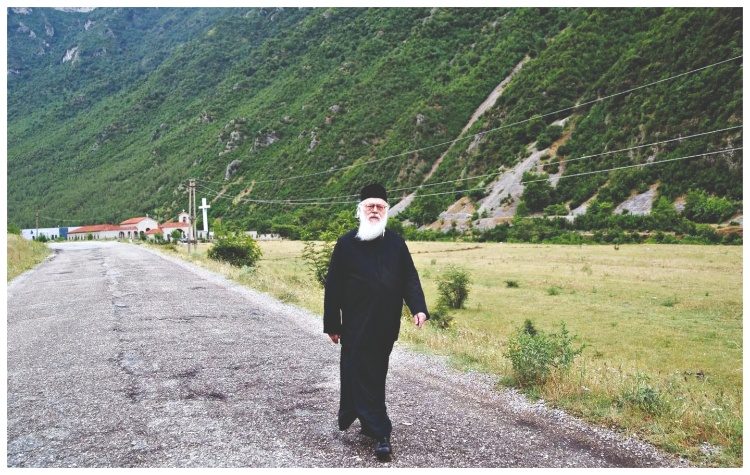 Χαρμολύπη για τον Αρχιεπίσκοπο