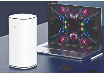 COSMOTE: Διαθέσιμο το νέο 5G WiFi, ταχύτερο το Cosmote Fiber