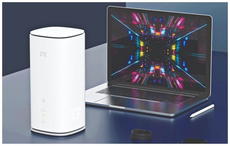 COSMOTE: Διαθέσιμο το νέο 5G WiFi, ταχύτερο το Cosmote Fiber