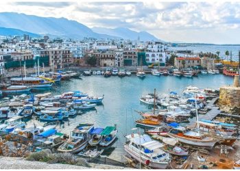 Η Κύπρος υπό τη δαμόκλειο σπάθη της τουρκικής απειλής